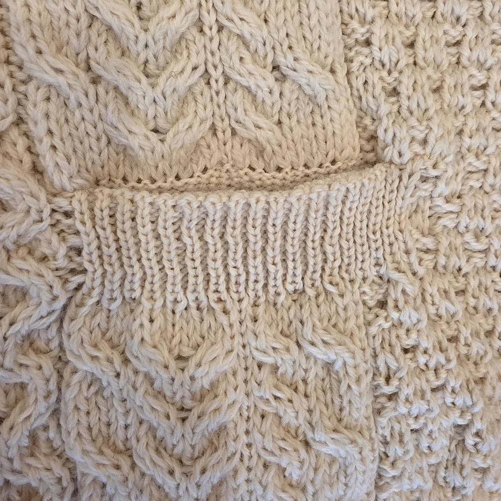 Carraigdonn Cardigan - Picture 6 of 11